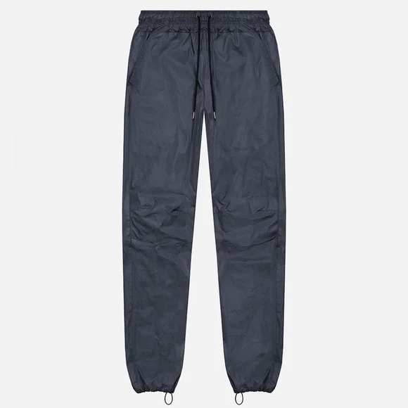 John Elliott tomba Himalayan pant steel blue Small NWT